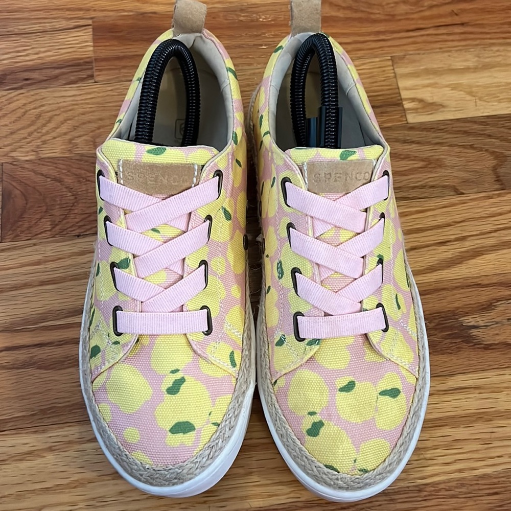 Woman Espadrilles